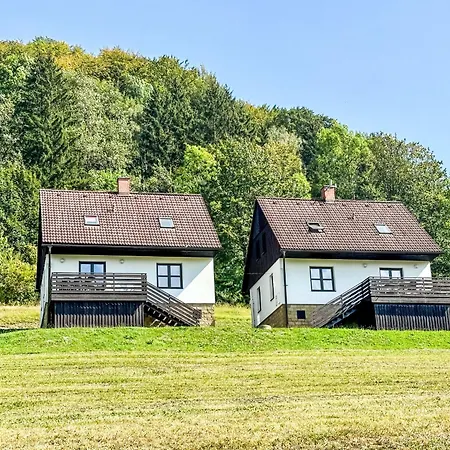 Valley Park 5 By Interhome * Stárkov