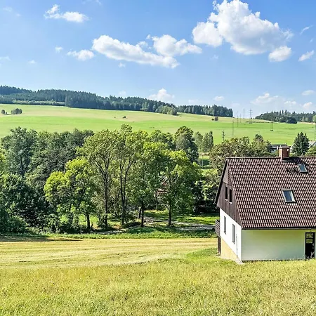 By Interhome Holiday home Starkov (Hradec Kralove)