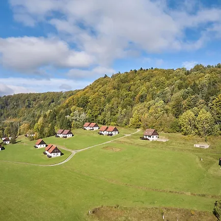 Valley Park 5 By Interhome Ferienhaus