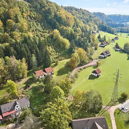 度假居 By Interhome *