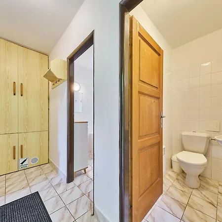 Valley Park 5 By Interhome *