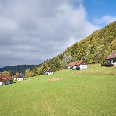 By Interhome Stárkov