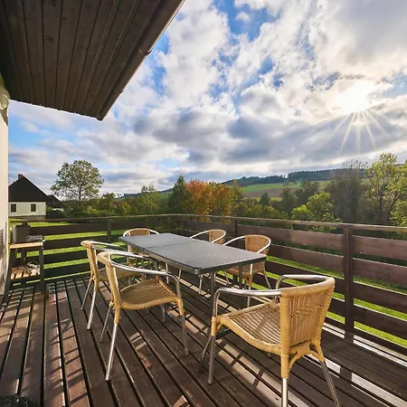 By Interhome 度假居