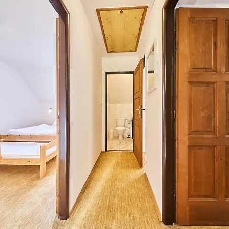 Casa vacanze Valley Park 5 By Interhome *