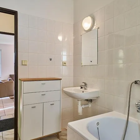 Valley Park 5 By Interhome Casa vacanze Stárkov