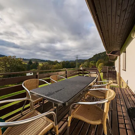 Valley Park 5 By Interhome *