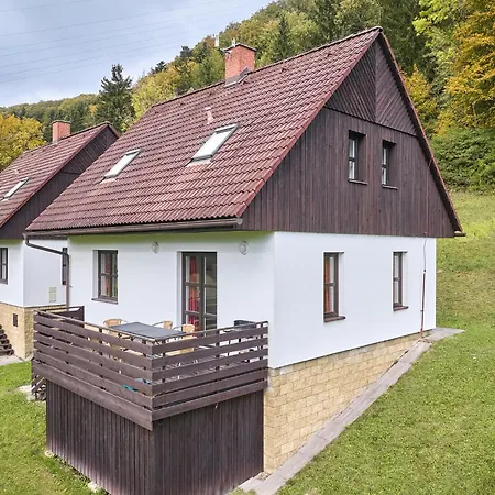 Valley Park 5 By Interhome Casa vacanze