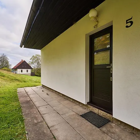 Casa vacanze Valley Park 5 By Interhome *