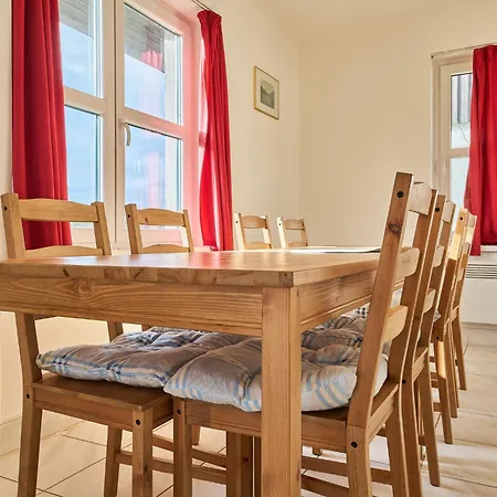 By Interhome Holiday home Starkov (Hradec Kralove)