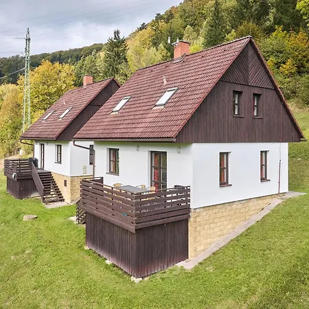 Casa vacanze Valley Park 5 By Interhome Stárkov