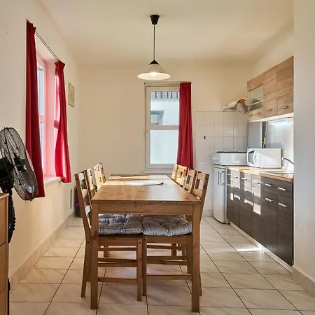 Valley Park 5 By Interhome *