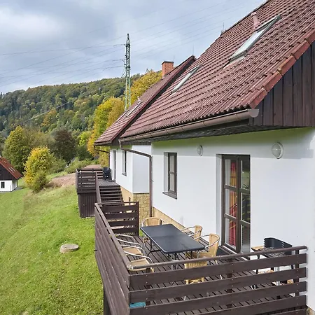 By Interhome Starkov (Hradec Kralove)