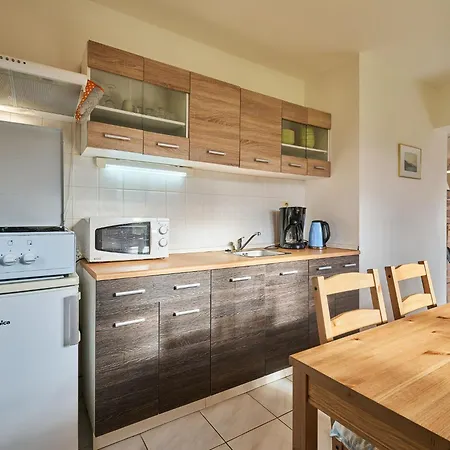 Valley Park 5 By Interhome