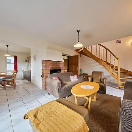 By Interhome Holiday home