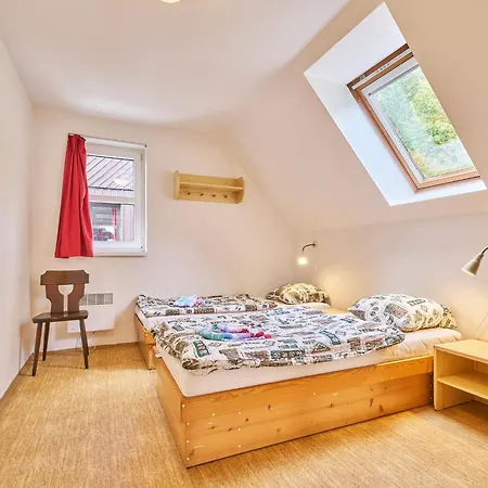 Valley Park 5 By Interhome Casa vacanze *