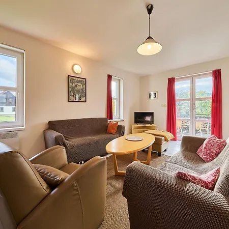 By Interhome Holiday home Starkov (Hradec Kralove)