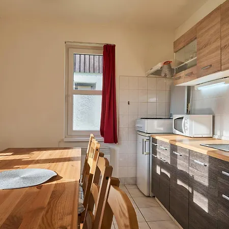 Casa vacanze Valley Park 5 By Interhome Stárkov