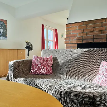 Valley Park 5 By Interhome *