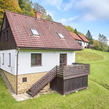 By Interhome Holiday home *