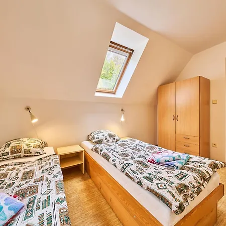 Casa vacanze Valley Park 5 By Interhome Stárkov