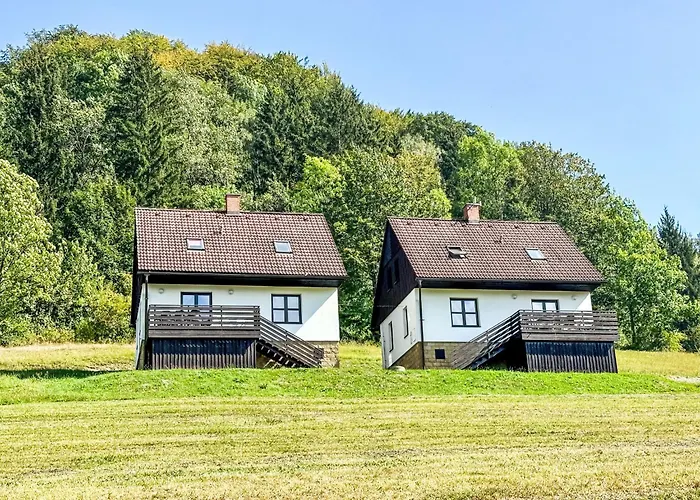 Valley Park 5 By Interhome * Stárkov