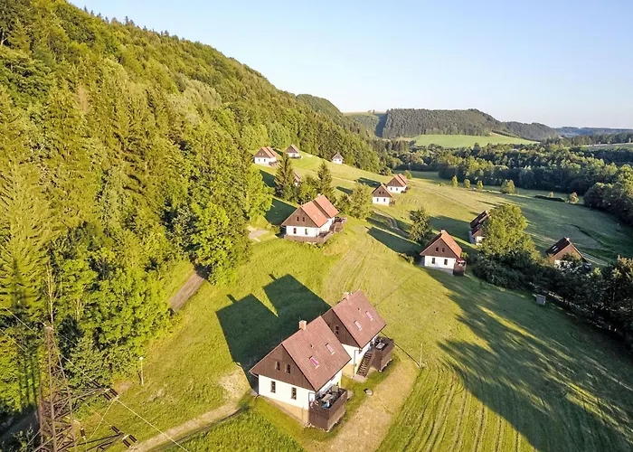 Valley Park 5 By Interhome Prázdninový dům Stárkov