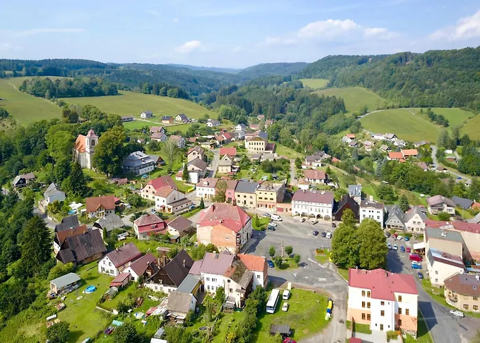 Valley Park 5 By Interhome Prázdninový dům *