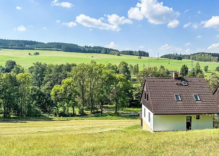 Valley Park 5 By Interhome Prázdninový dům Stárkov