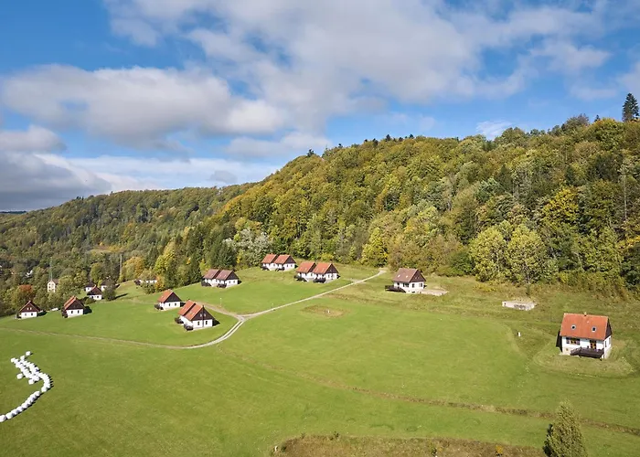 Valley Park 5 By Interhome Prázdninový dům