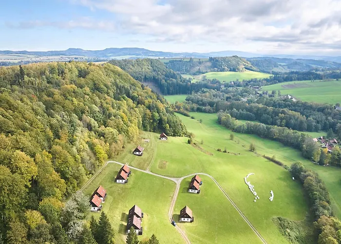 Prázdninový dům Valley Park 5 By Interhome