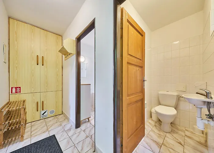 Valley Park 5 By Interhome *