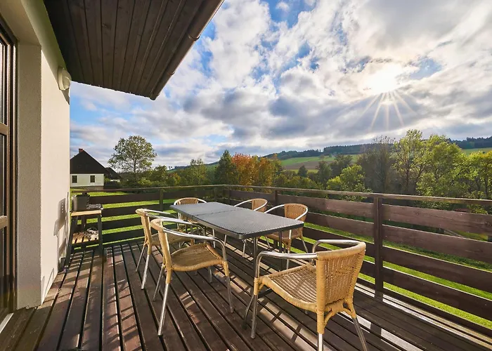 Valley Park 5 By Interhome Prázdninový dům