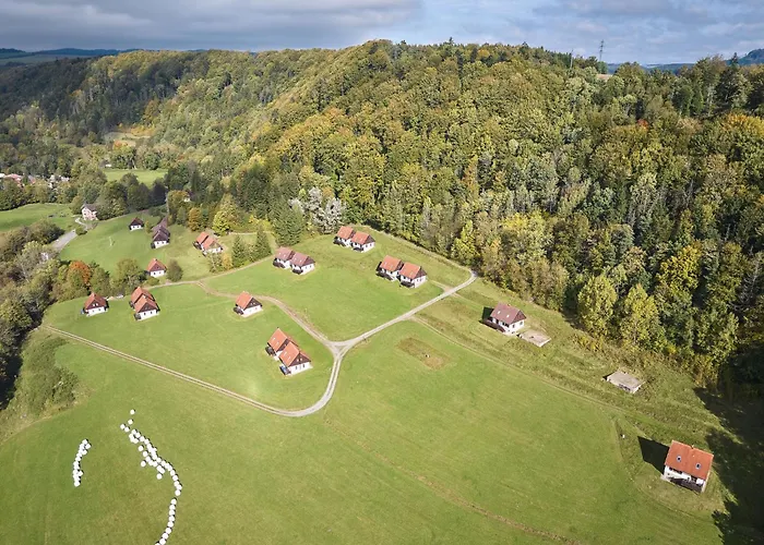 Valley Park 5 By Interhome Prázdninový dům *