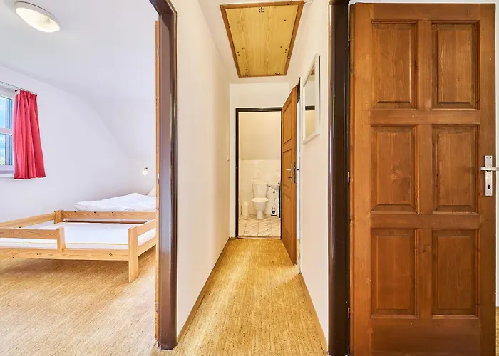 Prázdninový dům Valley Park 5 By Interhome *