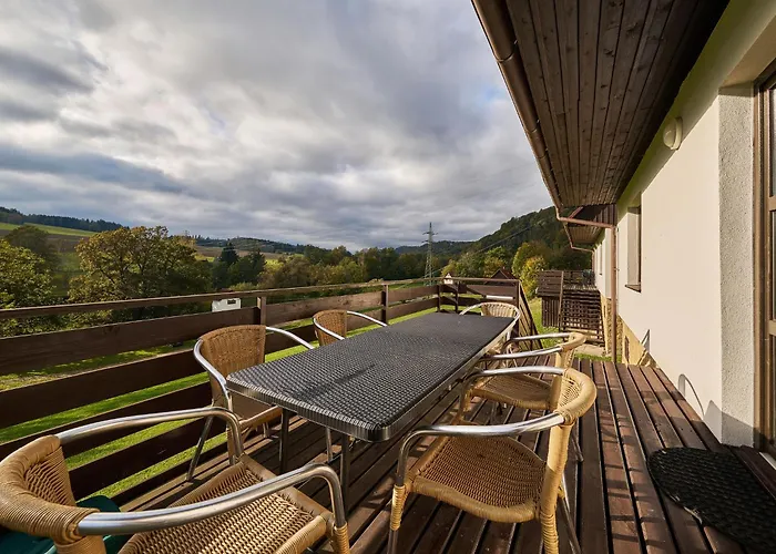 Valley Park 5 By Interhome *