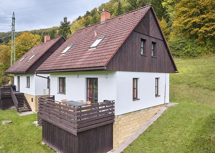 Valley Park 5 By Interhome Prázdninový dům