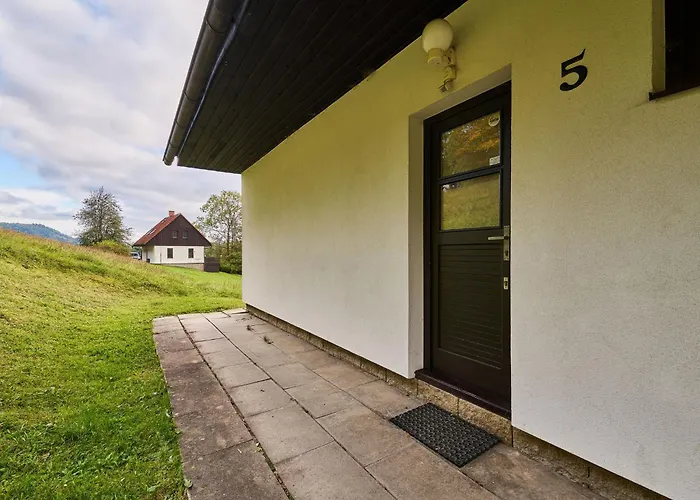 Prázdninový dům Valley Park 5 By Interhome *