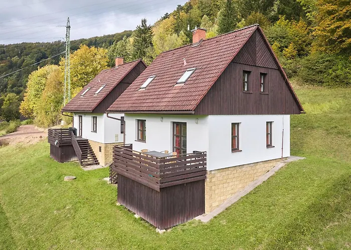 Prázdninový dům Valley Park 5 By Interhome Stárkov