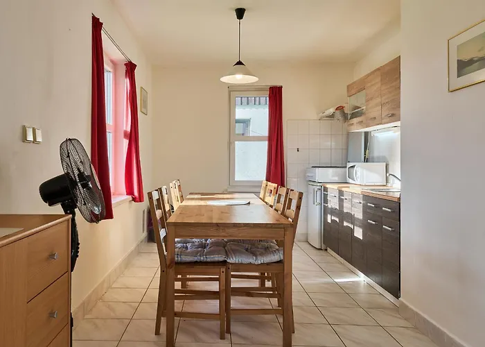 Valley Park 5 By Interhome *