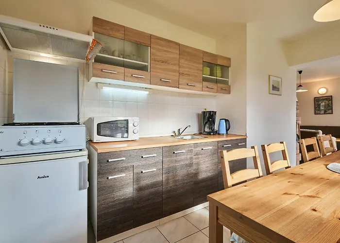 Valley Park 5 By Interhome