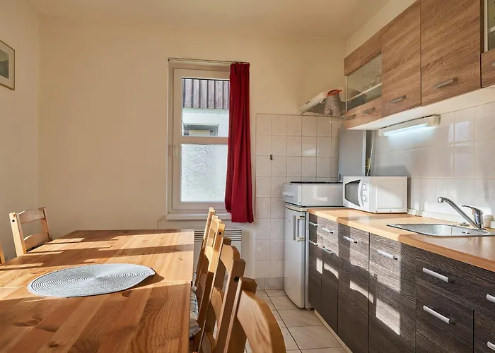 Prázdninový dům Valley Park 5 By Interhome Stárkov