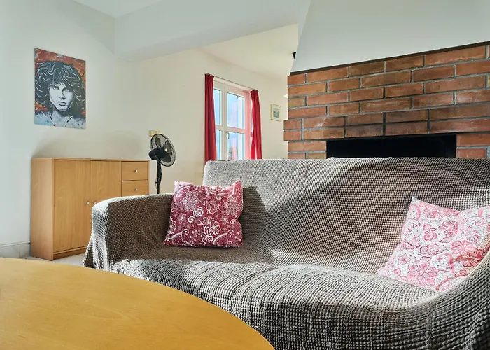Valley Park 5 By Interhome *